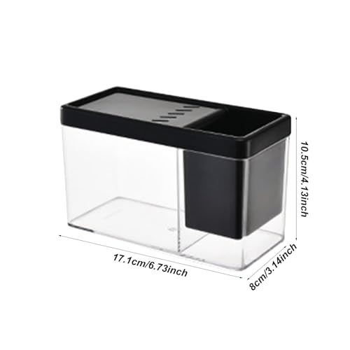 TINGLEY TROPICALS Aquarium | Transparent Aquarium